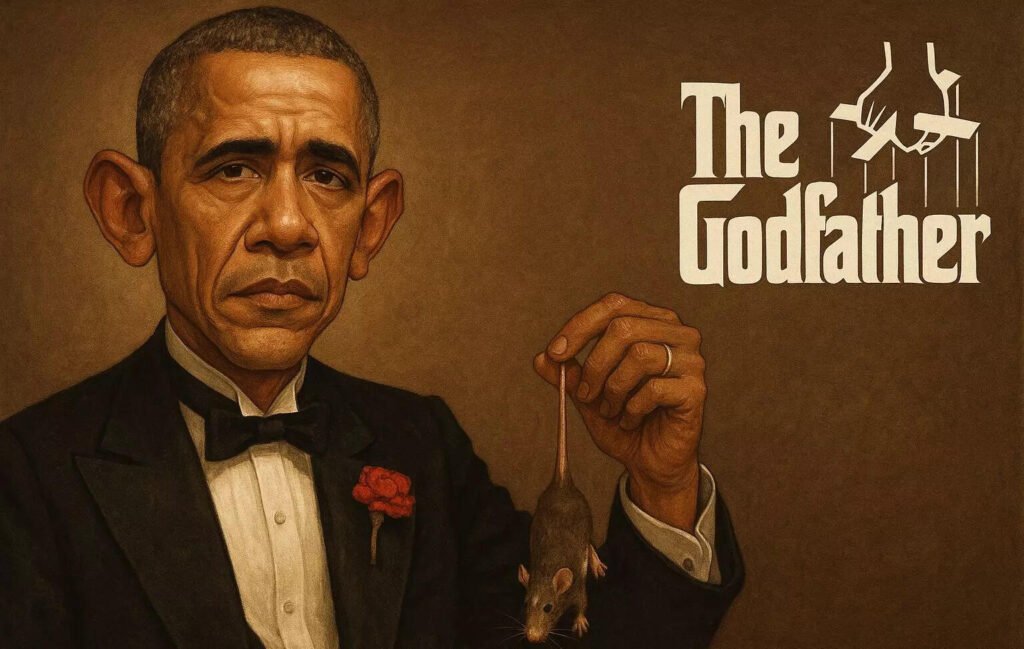 Breaking News! 
 Toughen Up: Barack Obama's brutal advice for Democrats - if they want to beat Donald Trump
 “