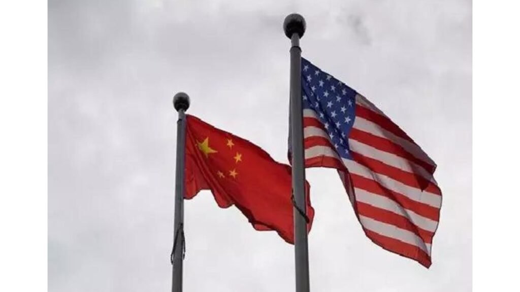 Breaking News! 
 US seeks clarity from allies on role in potential war over Taiwan
 
Read more: 
( Source: Tim