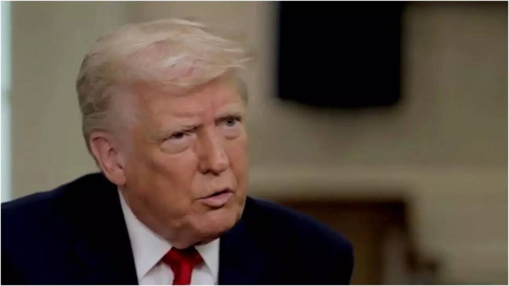 Breaking News! 
 'Unconstitutional': US appeals court blocks Donald Trump's executive order ending birthright
