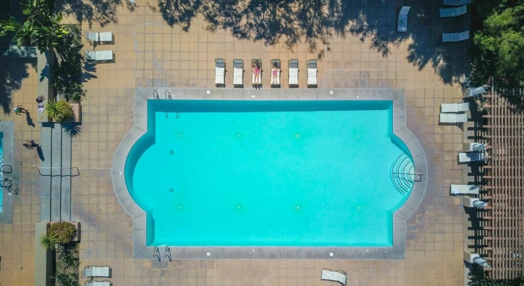 Breaking News! 
 What every pool owner in Dubai must know: New rules, safety standards, legal duties and more