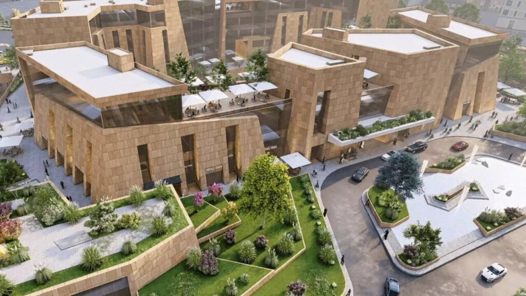 Breaking News! 
 Where Prada meets the Prophet’s sand: Saudi’s billion-dollar luxury boom with Gen Z, fashion,