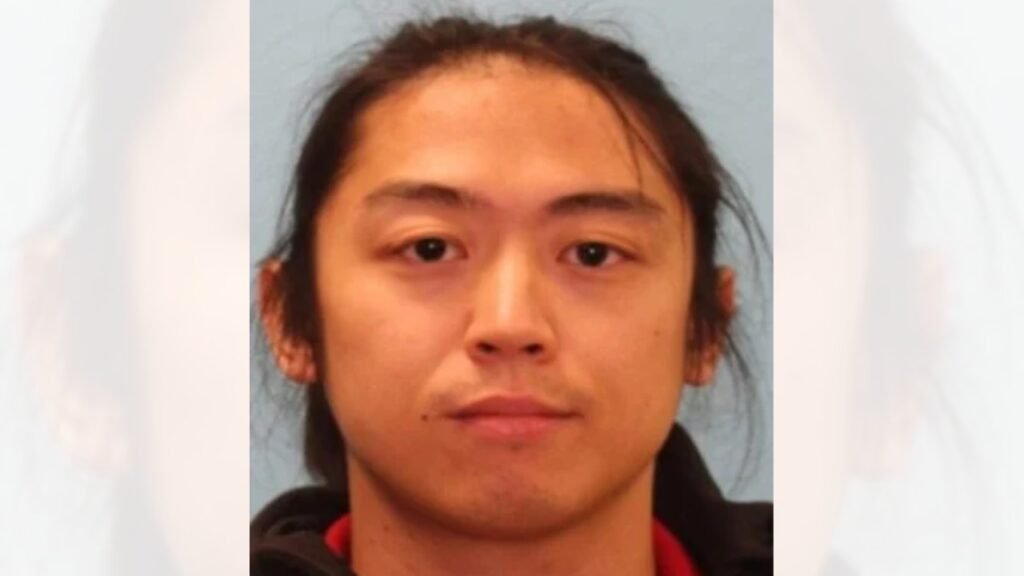 Breaking News! 
 Who is Benjamin Hanil Song; ex-marine corp accused of shooting police officers in Texas
 Fede