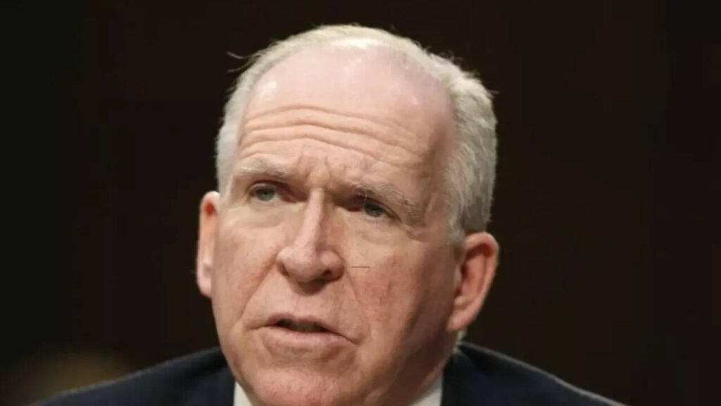 Breaking News! 
 Who is John Brennan? Ex-CIA chief under fire over Trump-Russia probe; accused of pushing fals