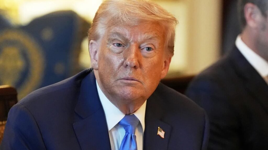 Breaking News! 
 Win for Trump: US supreme court allows for downsizing federal workforce; Thousands already ou