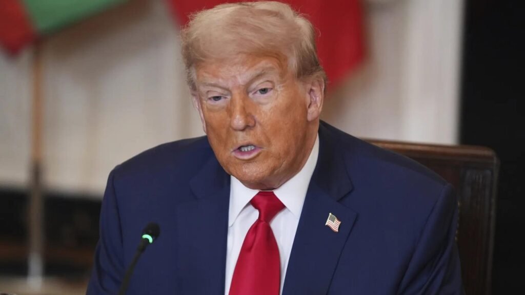 Breaking News! 
 ‘Canary Mission’: Trump administration used shady website to get names of pro-Palestinian act