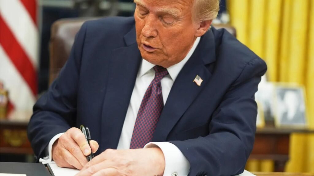 Breaking News! 
 ‘Highest ever’ numbers: Trump claims support from MAGA base gone up ‘significantly’; pressure