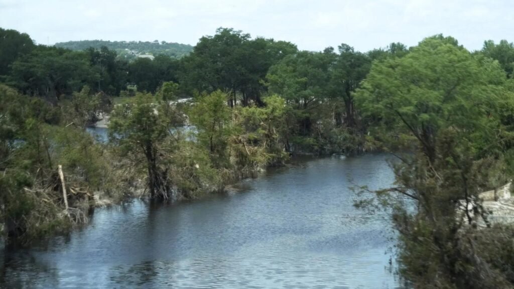 Breaking News! 
 ‘Profoundly grateful’: Number of missing in deadly Texas floods drops from nearly 100 to 3; s