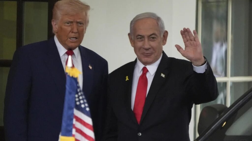 Breaking News! 
 ‘Silly’ threat: Netanyahu dismisses Mamdani’s warnings to arrest Netanyahu on entering New Yo