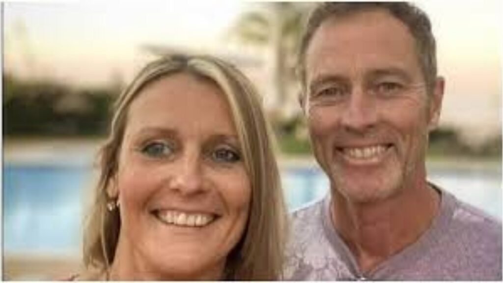 Breaking News! 
 ‘They aren’t criminals, they are mum and dad’: Son of UK couple arrested in Iran in tears; no
