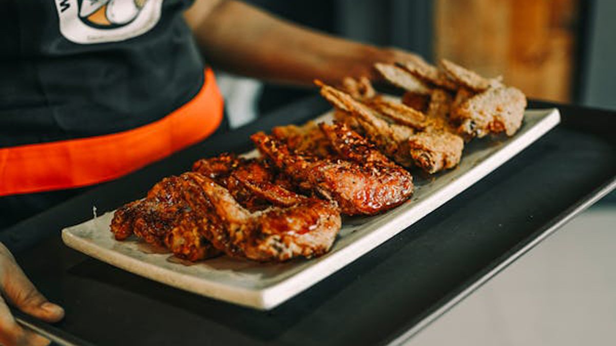 8 easy air fryer dishes