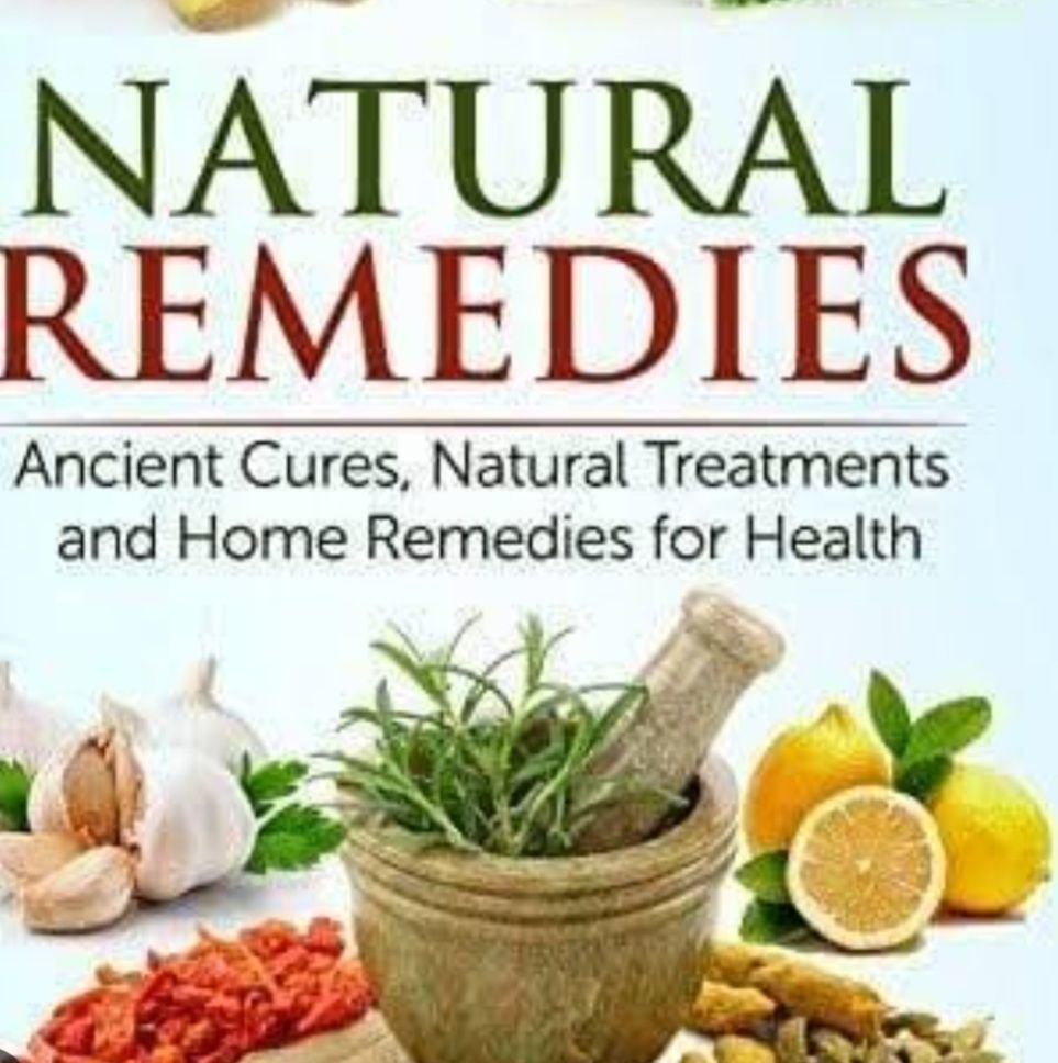 DIY: Beauty and Natural Health Tips updated her cover photo.