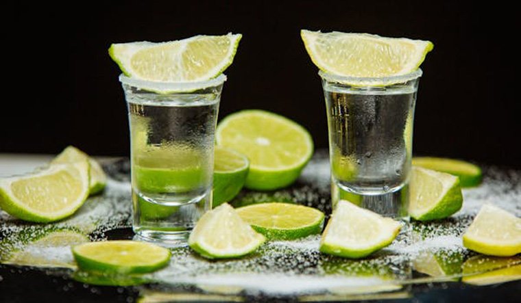 Scorching summer: Beat the heatwave with these drinks