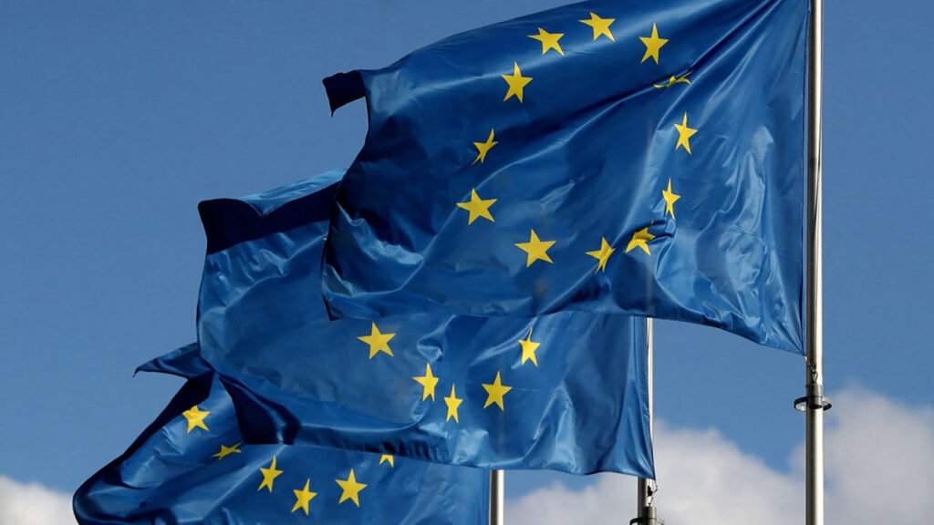 EU Relaxes 2040 Climate Target Amid Unprecedented Heatwave
 July 2, 2025
Brussels, Belgium

 The European Uni