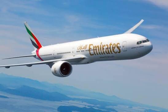 Emirates Airlines to Accept Bitcoin and Crypto Payments for Flights 

Emirates Airlines has announced a groun
