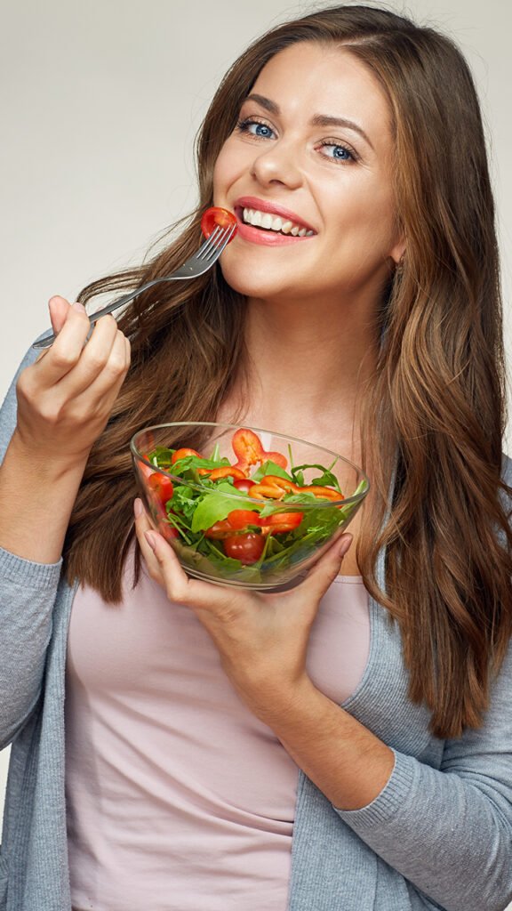 Foods to increase your serotonin levels