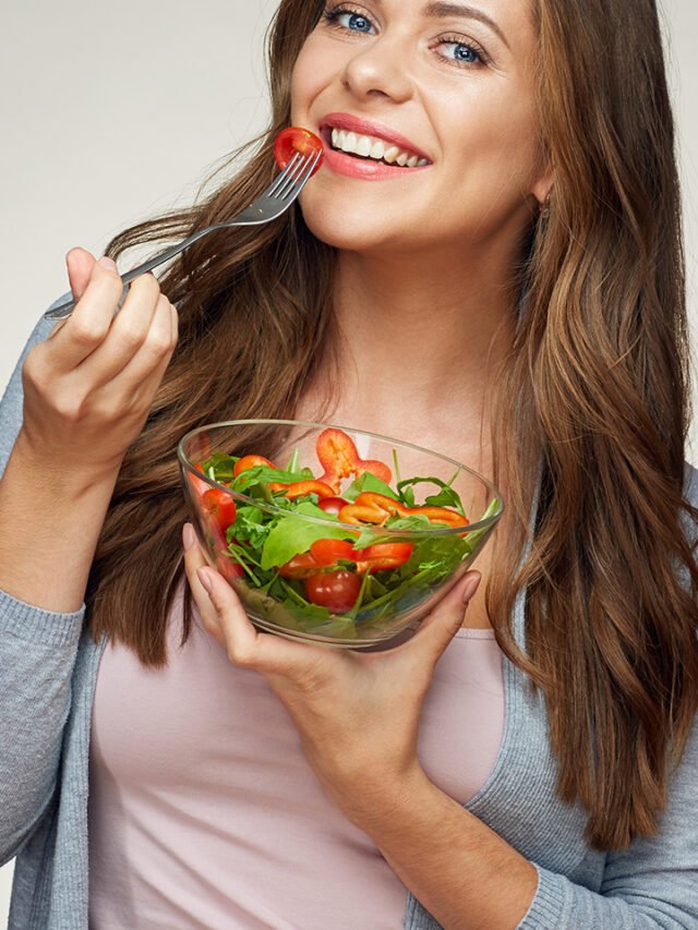 Foods to increase your serotonin levels