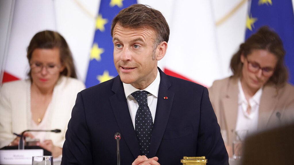 France to Recognize Palestine as a State at UN General Assembly in September
 July 24, 2025
 Paris, France /
