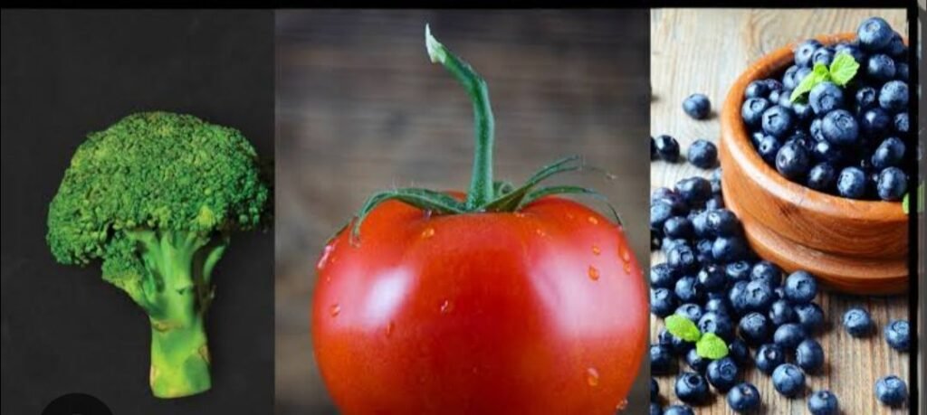 3 Super foods that help in preventing Cancer.