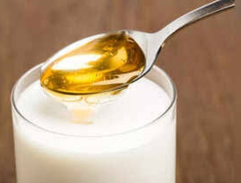 Reasons To Add Honey To Your Cup Of Milk