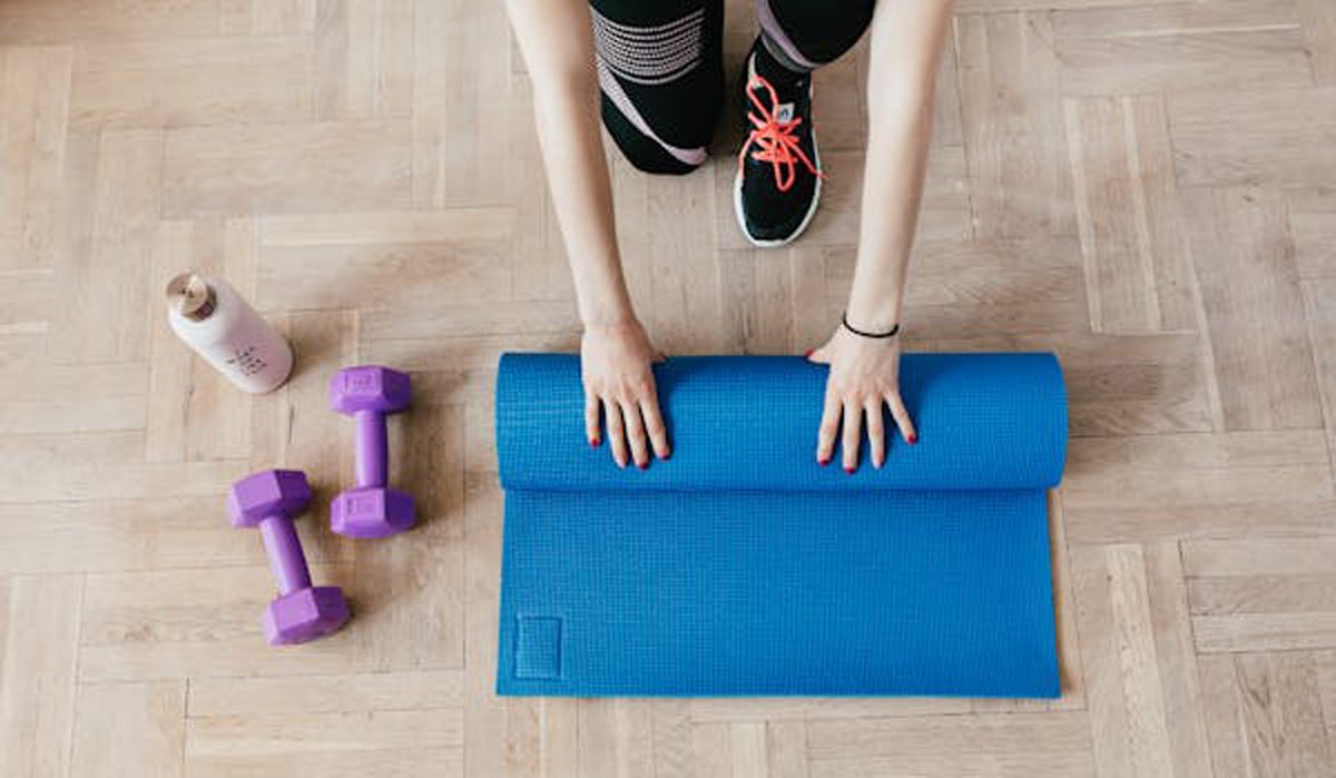 5 HIIT workouts that burn most calories