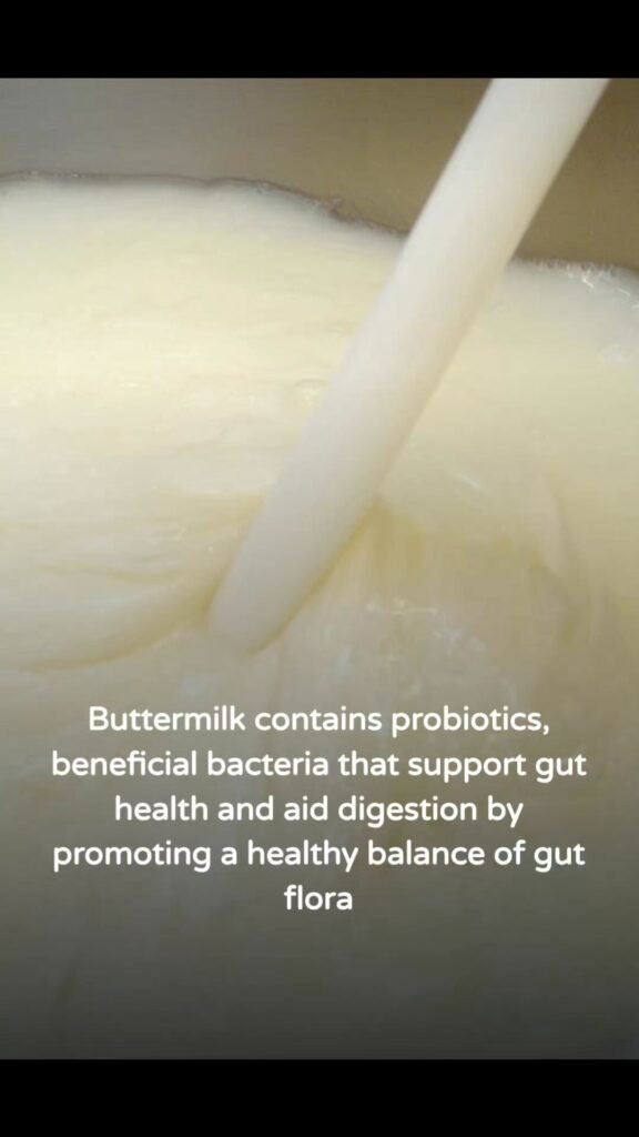 Health Benefits Of Buttermilk 
#facebookreelsviral