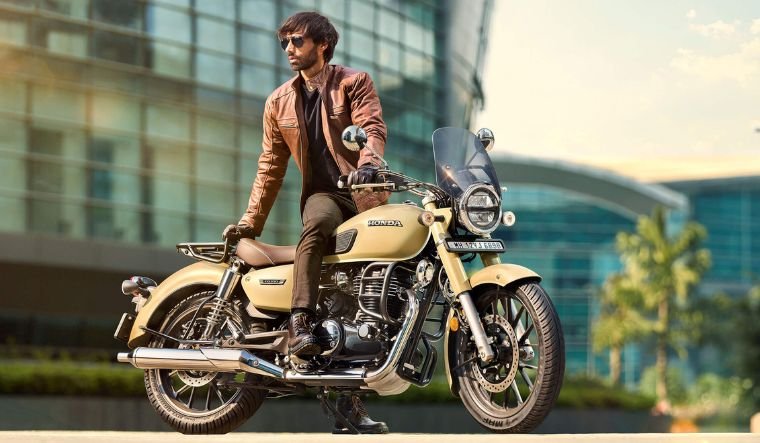 Honda CB350: Price, specifications and everything else about Royal Enfield Classic 350 rival