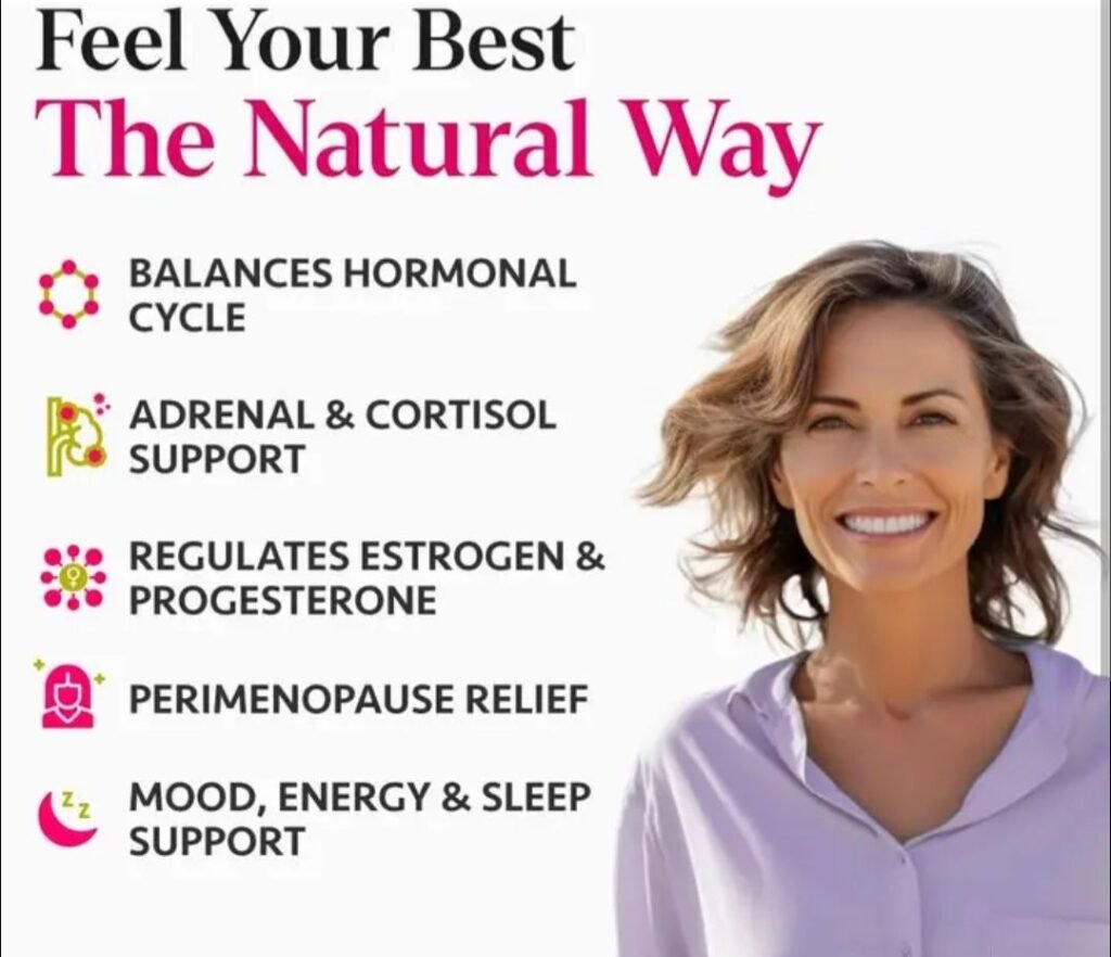 How To Naturally Balance Your Hormones 

1. Get enough protein: Protein provides Amino acids that your body ca