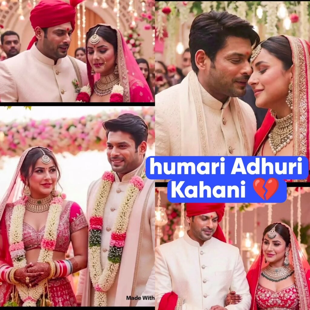 Humari Adhuri Kahani... turns into a fairytale that never got its “happily ever after” 

Just imagine…
What i