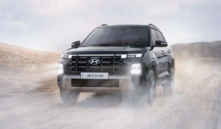 Hyundai Creta facelift 2024: Price, variants, features and all you need to know