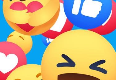 I got over 46,000 reactions on my posts last week! Thanks everyone for your support!