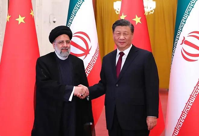 In upcoming global defense developments, Iran is expected to increasingly rely on China for advanced military