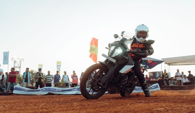 India Bike Week 2023: Kawasaki Eliminator 450, Aprilia RS 457 and more launches