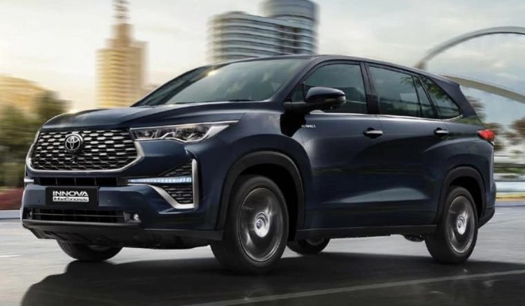 Toyota launches Innova Hycross GX Limited Edition: All you need to know