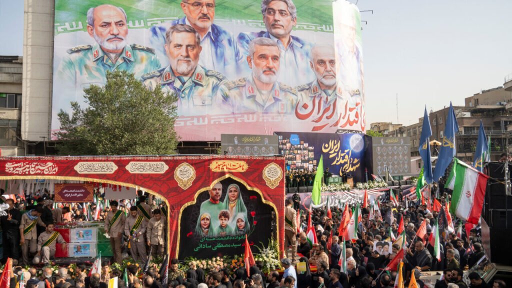 Iranian Deputy Foreign Minister: “U.S. Will Not Attack Again, But Nuclear Talks Remain Uncertain”
 June 30, 2