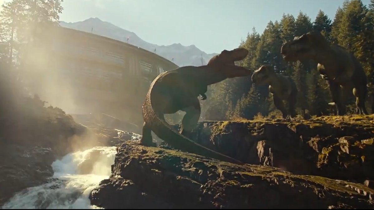 Jurassic World Rebirth: Dinosaur species that often feature in Jurassic Park movies