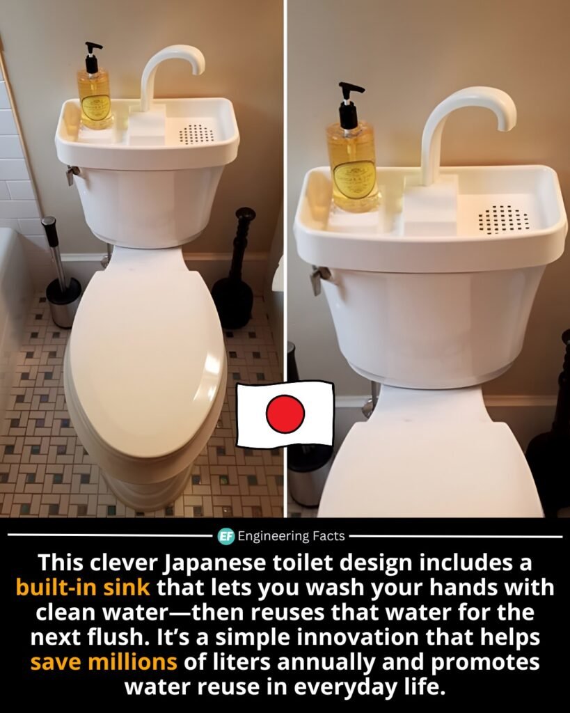 Japan’s approach to sustainability doesn’t just live in high-tech gadgets—it’s embedded in everyday objects li