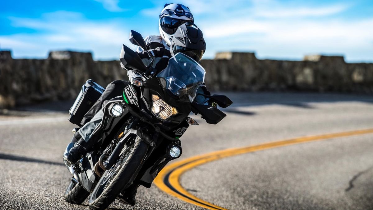 New Kawasaki Versys X-300 launched in India: Price, specs, more details