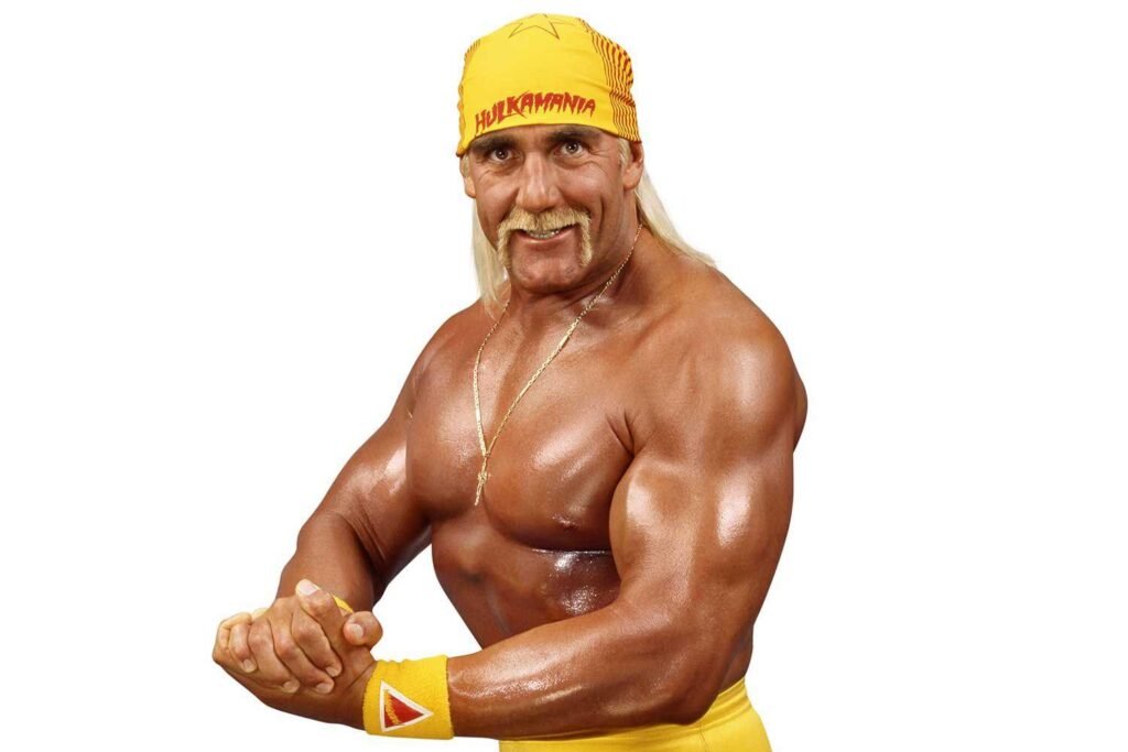 Legendary Wrestler Hulk Hogan Passes Away at 71 

The world of wrestling has lost a giant today. Hulk Hogan, o