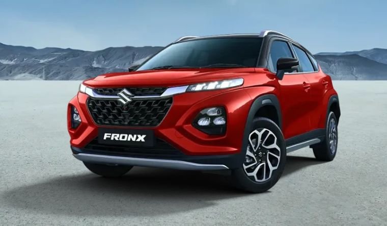 Toyota Taisor: Price, launch date, specs and all the rumours about rebadged Maruti Fronx