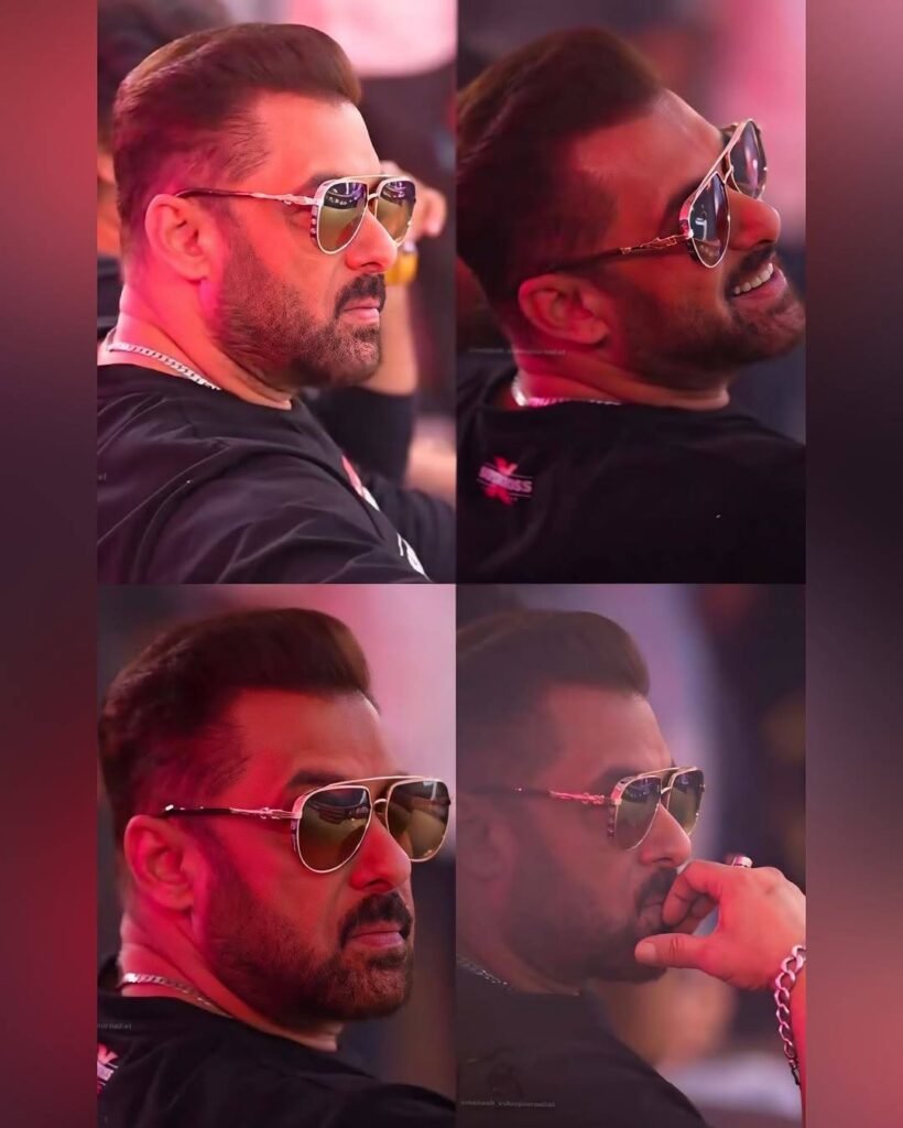 Our OG Mega Star is none other than SALMAN KHAN – The Bhaijaan of Bollywood! 

#SalmanKhan #OGSuperstar #Bhaij