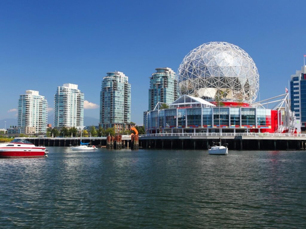 RECORD HEAT in CANADA 

Today, Canada recorded its highest-ever temperature of 49.6°C (121.3°F) — a historic