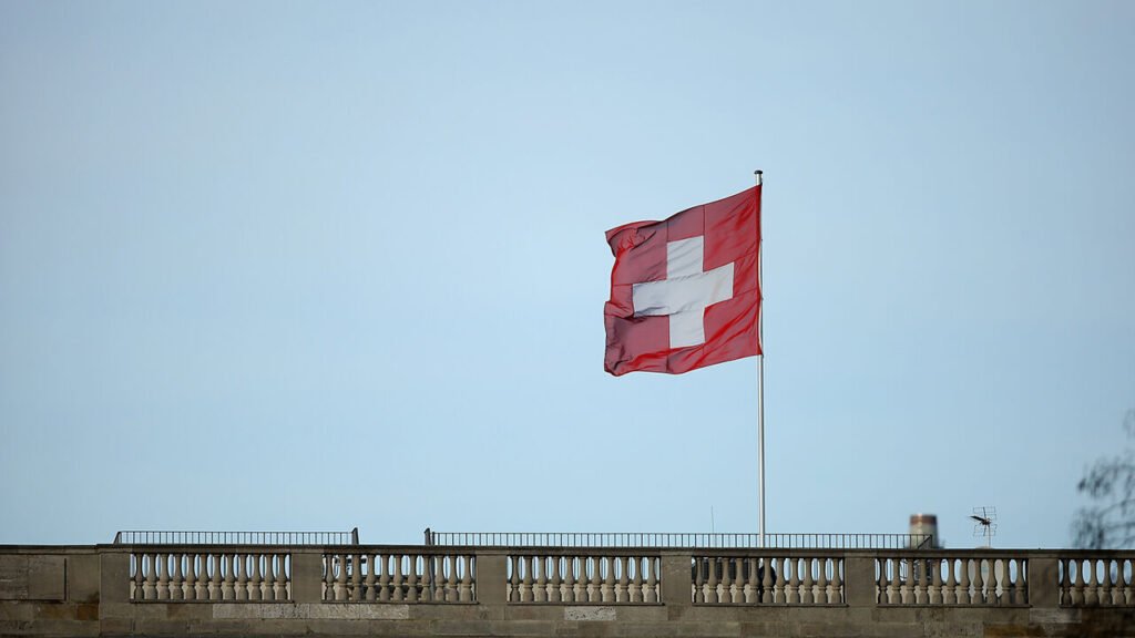 Switzerland to Hold Referendum on 50% Inheritance Tax for Ultra-Rich
 July 2, 2025
Bern, Switzerland

 Switze