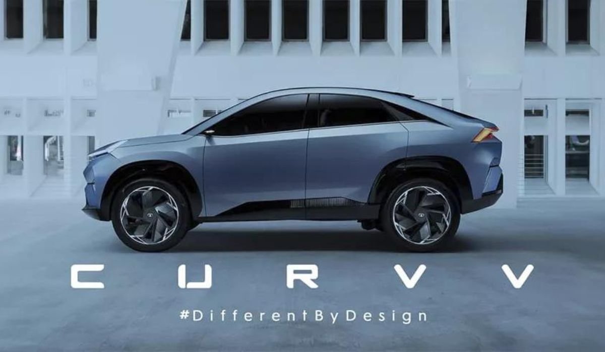Tata Curvv EV set to be unveiled: Check price, specifications ahead of launch