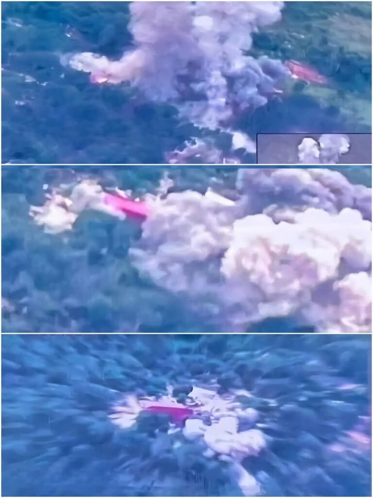 Thai F-16 Jets Strike Cambodian Brigades 8 & 9

Thailand launched six F-16 fighter jets this morning, targetin