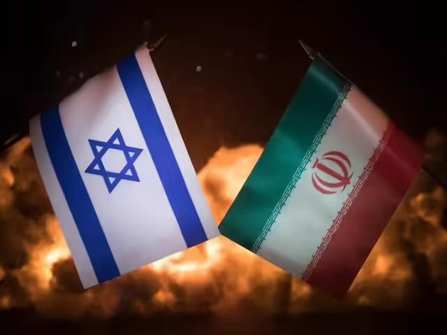 The Guardian Reports:
The ceasefire between Iran and Israel is not highly reliable.

According to the report,