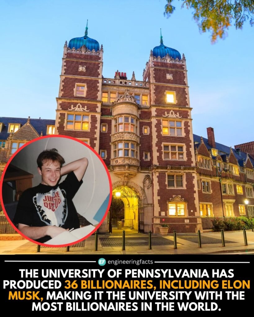 The University of Pennsylvania, commonly referred to as Penn, stands as one of the most prestigious Ivy League