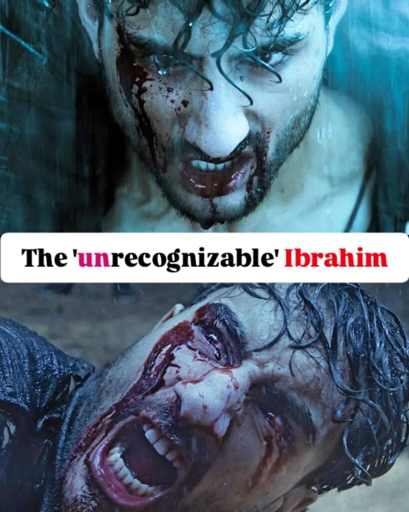 This is gonna be BOMBASTIC! 
A power-packed combo of Prithviraj Sukumaran, Kajol, and Ibrahim Ali Khan is all
