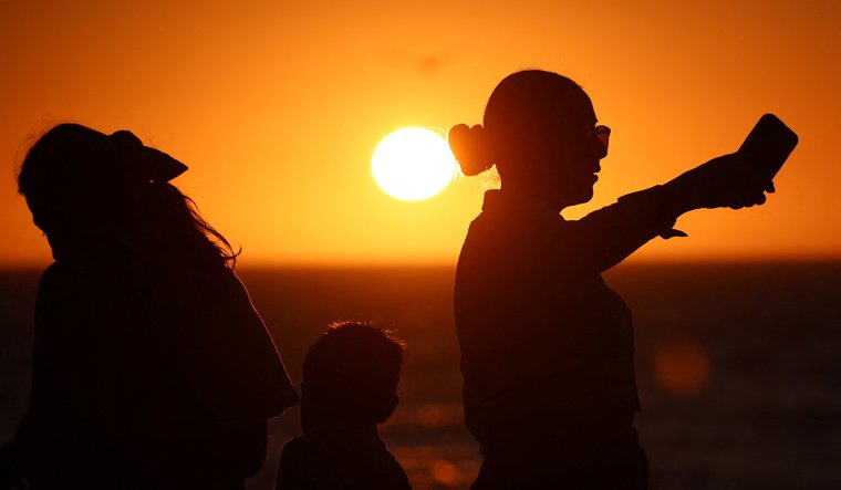 Total solar eclipse 2024: How to keep your eyes safe from harmful rays?