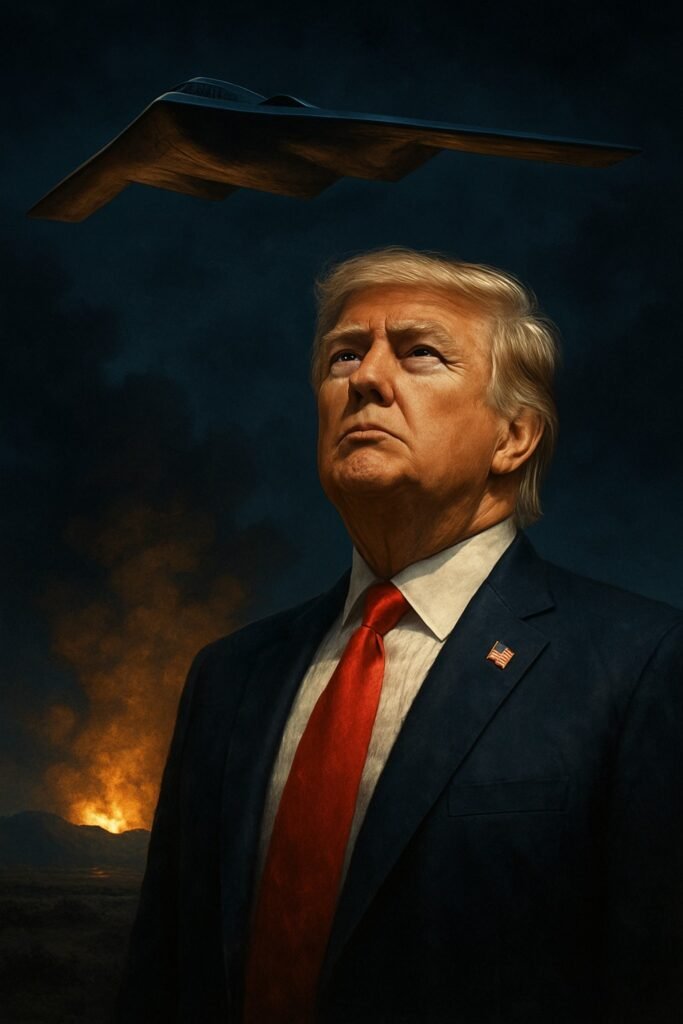 Trump Accuses Obama of Leading 'Coup' Over Russiagate Allegations
 July 22, 2025
 Washington, D.C., United St