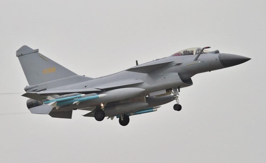 UNCONFIRMED REPORTS 

Chinese J-10C fighter jets have reportedly arrived in Iran, according to sources.

Alleg